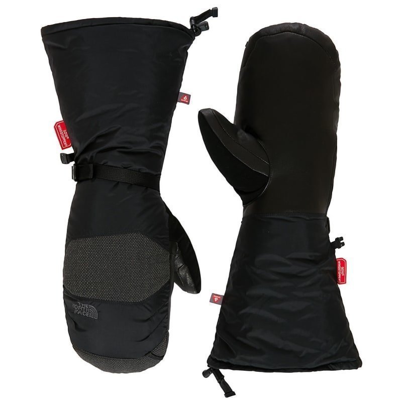 The North Face Himalayan Mitt M TNF Black