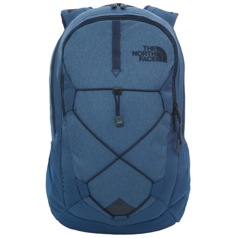 The North Face Jester 1SIZE Shady Blue Heather