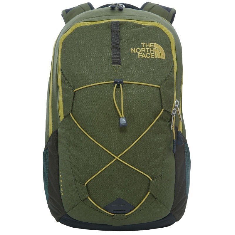 The North Face Jester 1SIZE Terrarium Green