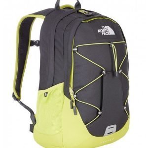 The North Face Jester Backpack Keltainen