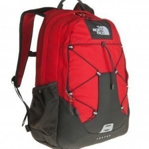 The North Face Jester Backpack Punainen