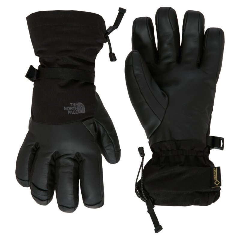 The North Face Kelvin Glove M TNF Black