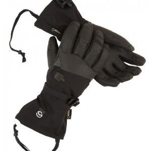The North Face Kelvin Gloves käsineet musta