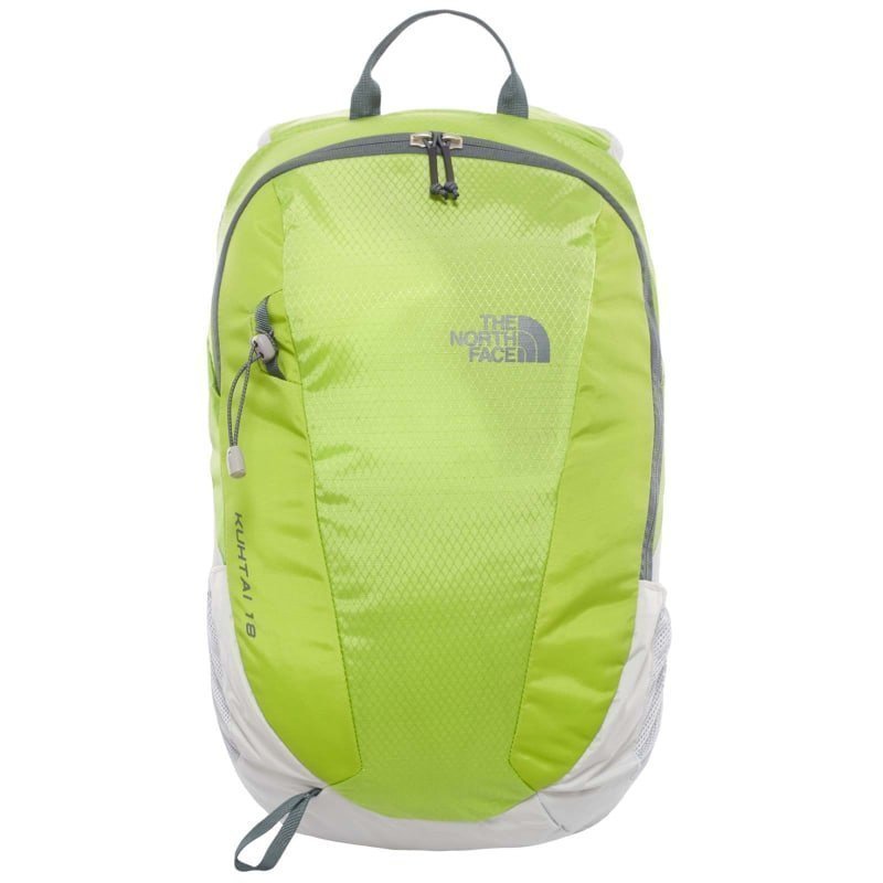 The North Face Kuhtai 18 OS Macaw Green/Spruce Green