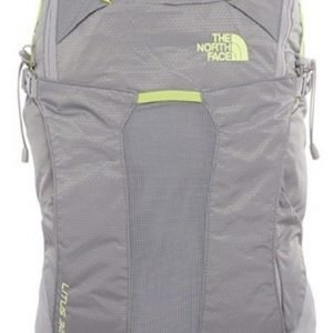 The North Face Litus 32-RC reppu harmaa