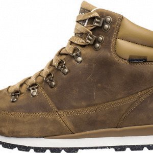 The North Face M Back To Berkley Redux Leather Varsikengät
