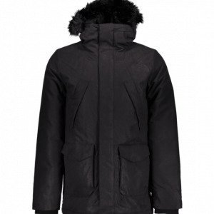 The North Face M Degray Parka Takki