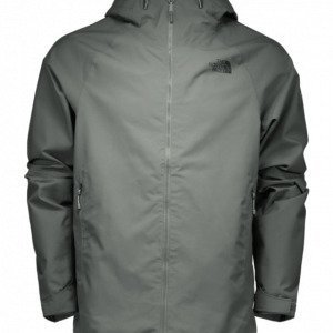 The North Face M Fuseform Montro Kuoritakki