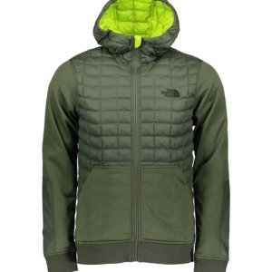 The North Face M Kilowatt Thbl Jk Takki