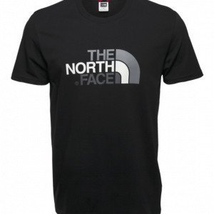 The North Face M Ss Easy Tee T-Paita