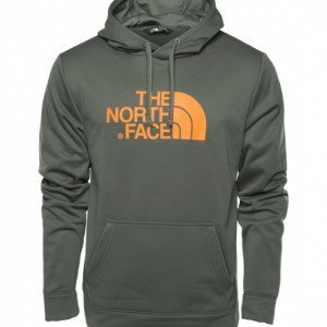 The North Face M Surgent Hd Po Hoodie Huppari