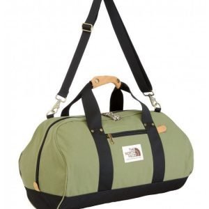 The North Face Masen Duffel bag vihreä