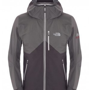 The North Face Men Fuse Uno Jacket pieneen tilaan pakattava talvitakki Asphalt Grey