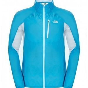 The North Face Men GTD Jacket pieneen tilaan pakattava talvitakki Meridian Blue