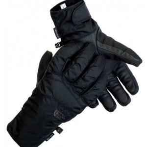 The North Face Men Guardian Gloves käsineet harmaa
