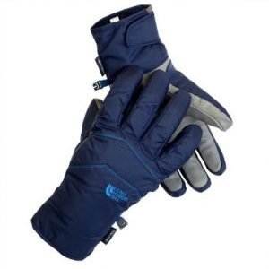 The North Face Men Guardian Gloves käsineet sininen