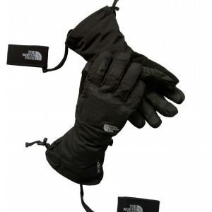 The North Face Men Montana Glove käsineet musta