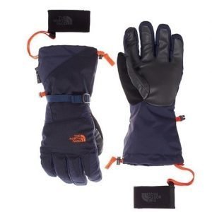 The North Face Men Montana Glove käsineet sininen