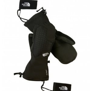 The North Face Men Montana Mitts rukkaset musta