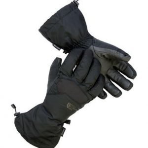 The North Face Men Revelstoke Glove käsineet musta