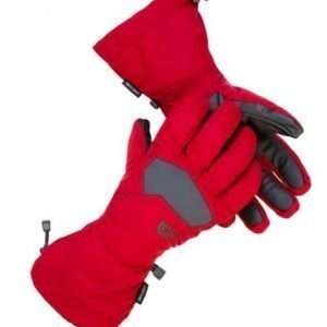 The North Face Men Revelstoke Glove käsineet punainen