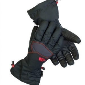 The North Face Men Revelstoke Glove käsineet tummanharmaa