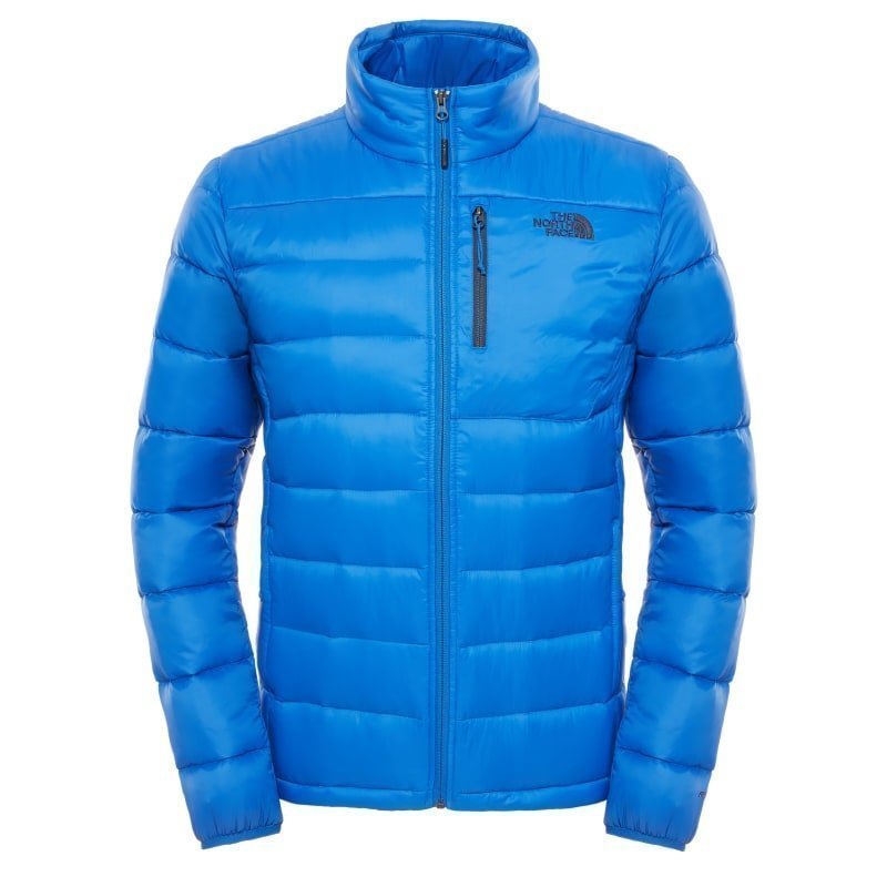 The North Face Men's Aconcagua Jacket