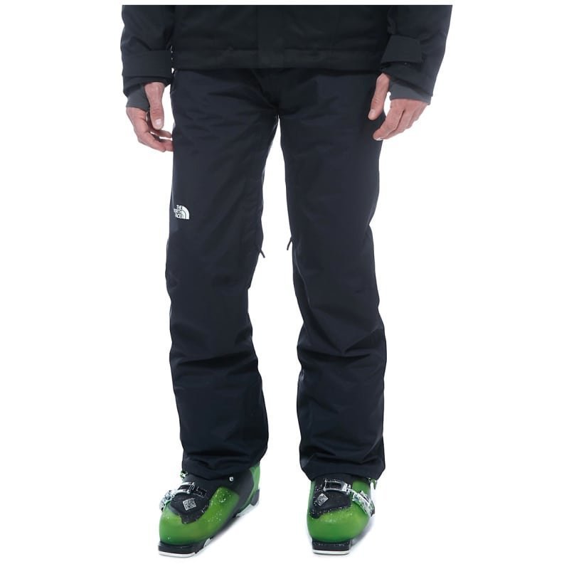 The North Face Men's Chavanne Pant REGL TNF Black