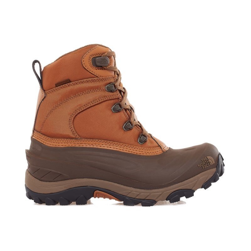 The North Face Men's Chilkat II Nylon