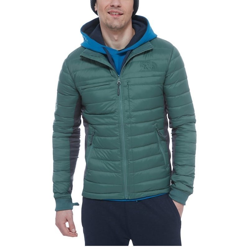 The North Face Men's Denali Crimpt Jacket