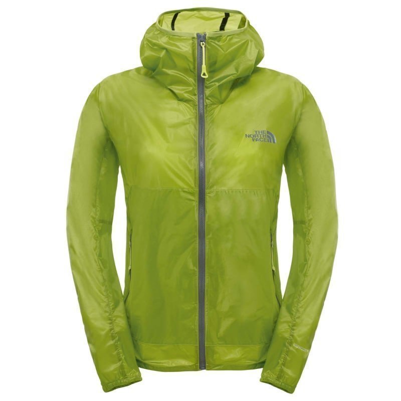 The North Face Men's Fuseform Eragon Wind Jacket