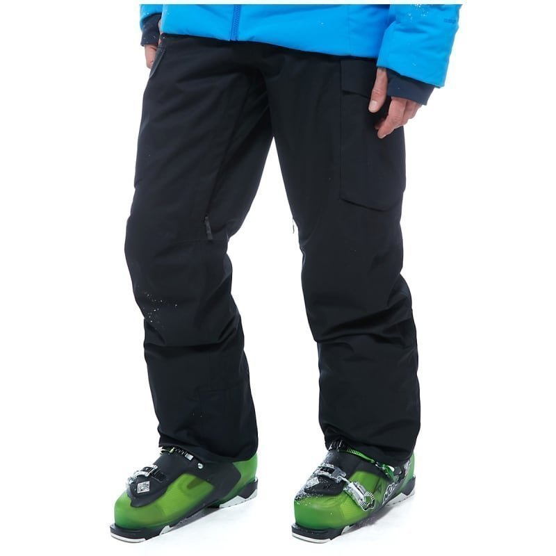 The North Face Men's Gatekeeper Pant REGL TNF Black