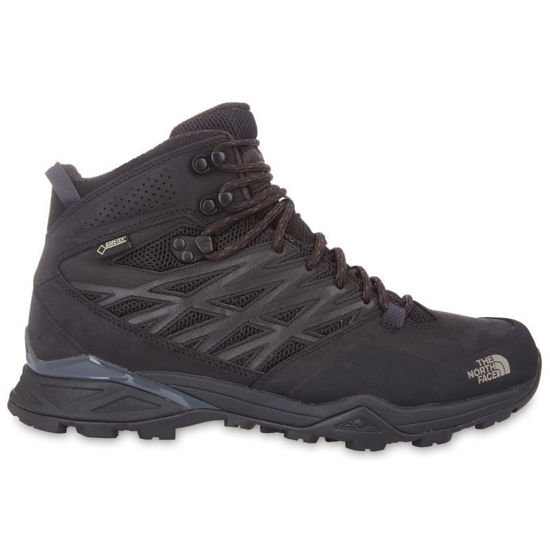 The North Face Men's Hedgehog Hike Mid GTX US8