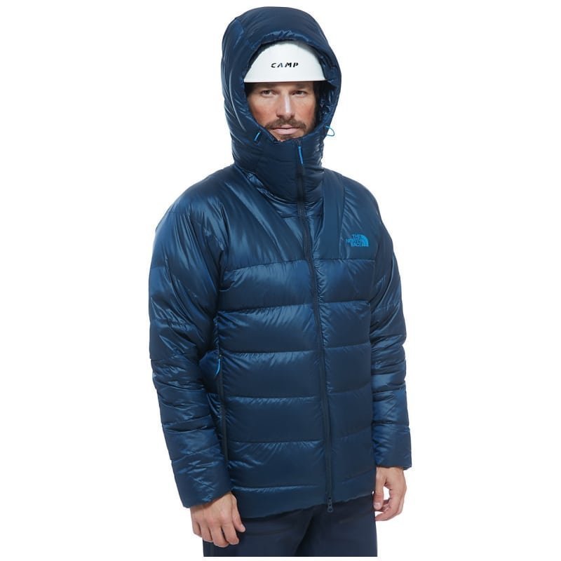 The North Face Men's Immaculator Parka L Urban Navy