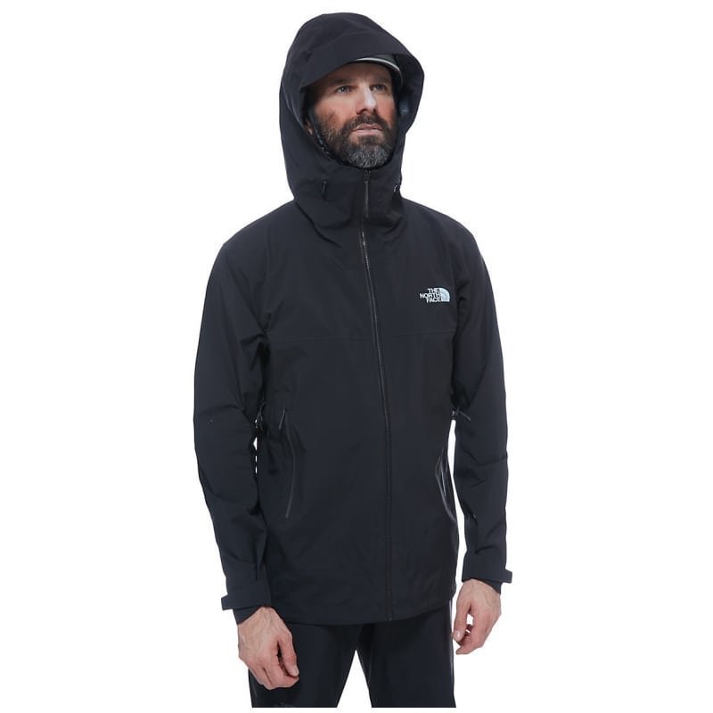 The North Face Men's Point Five Jacket L TNF Black