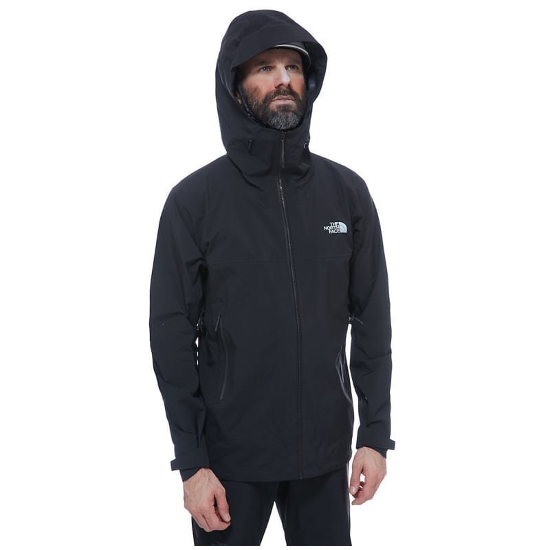 The North Face Men's Point Five Jacket M TNF Black