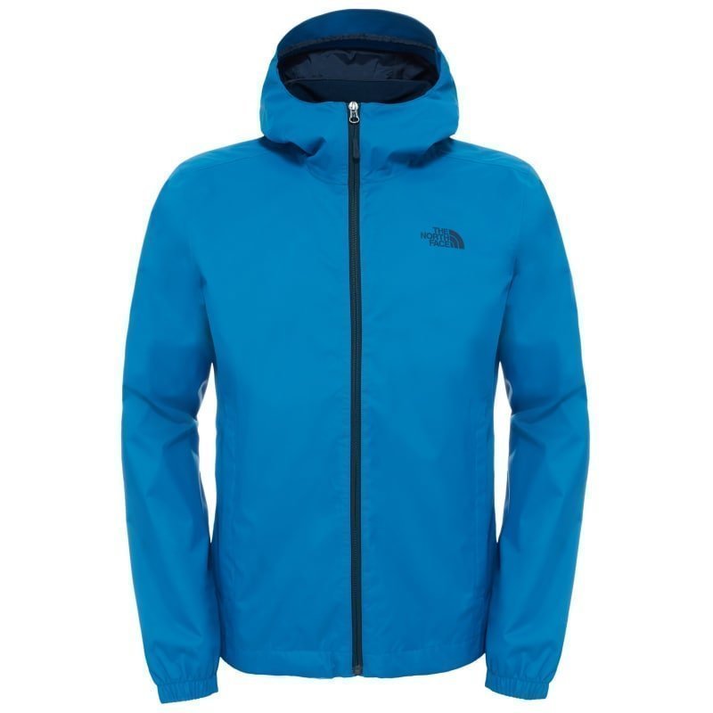 The North Face Men's Quest Jacket L BANFF BLUE