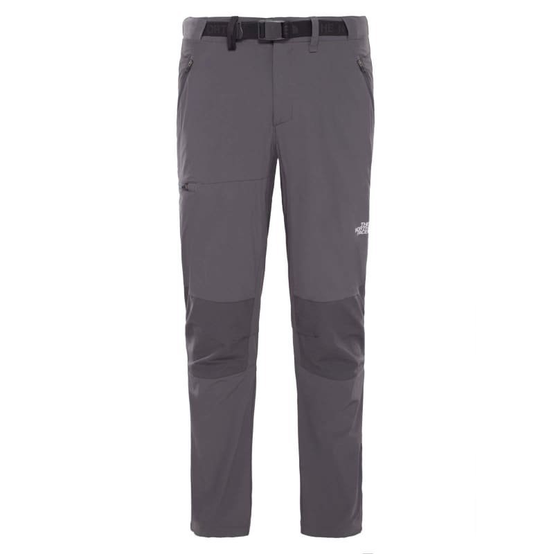 The North Face Men's Speedlight Pant REG34 Asphalt Grey/Asphalt Grey