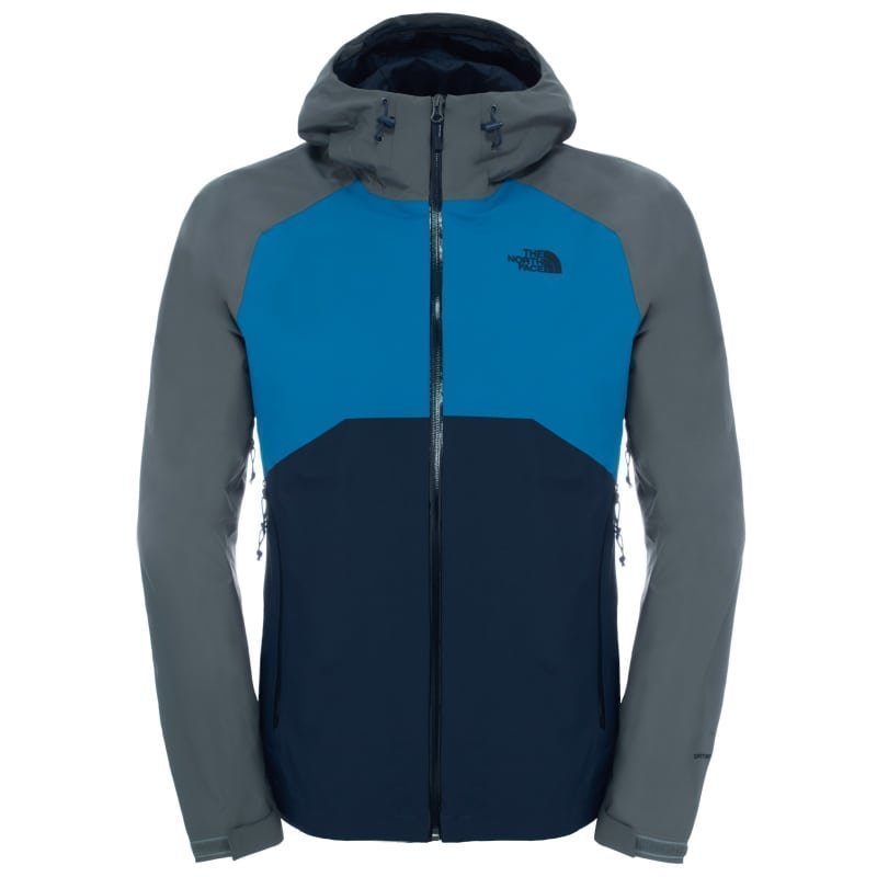 The North Face Men's Stratos Jacket