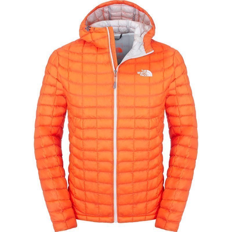 The North Face Men's Thermoball Hoodie