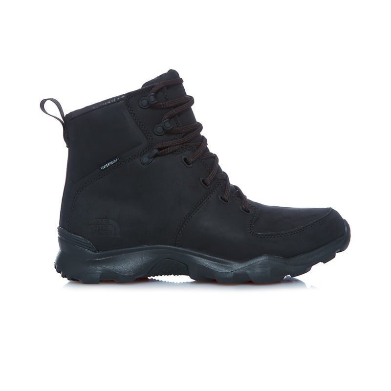 The North Face Men's Thermoball Versa US 10/EU 43 Black/ Black