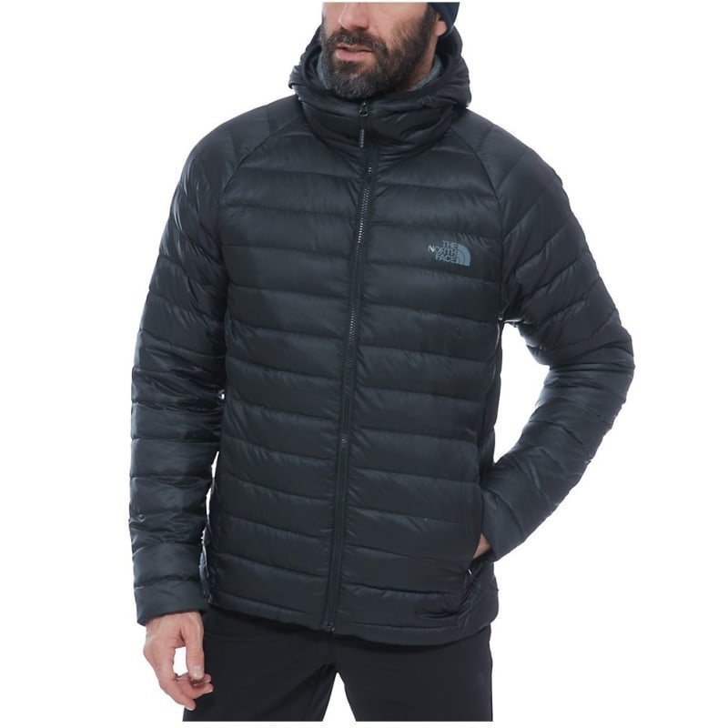The North Face Men's Trevail Hoodie