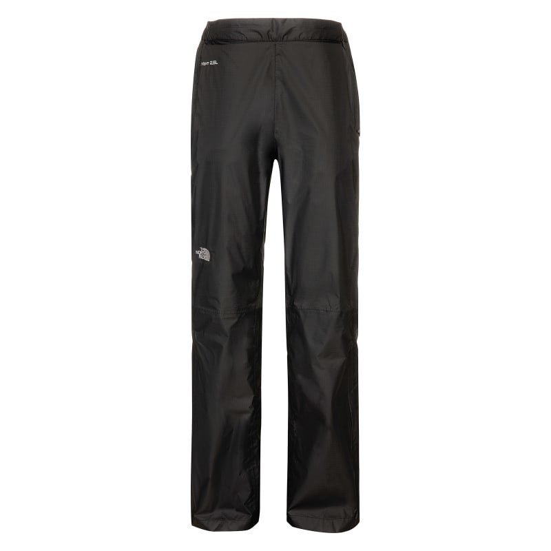 The North Face Men's Venture 1/2 Zip Pant L TNF Black