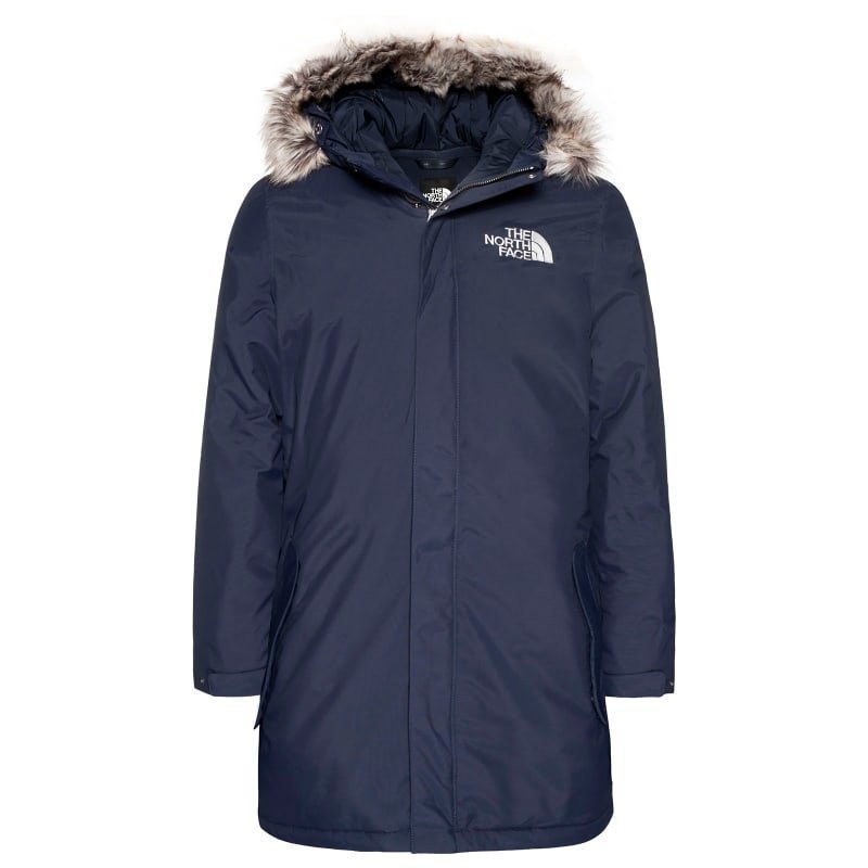 The North Face Men's Zaneck Jacket L Urban Navy