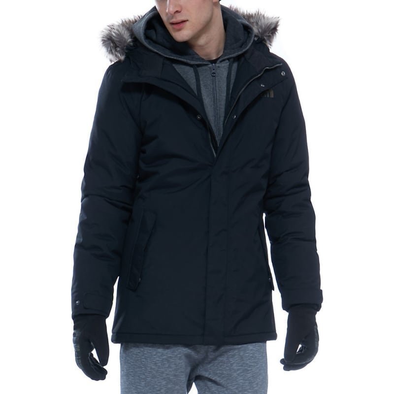 The North Face Men's Zaneck Jacket