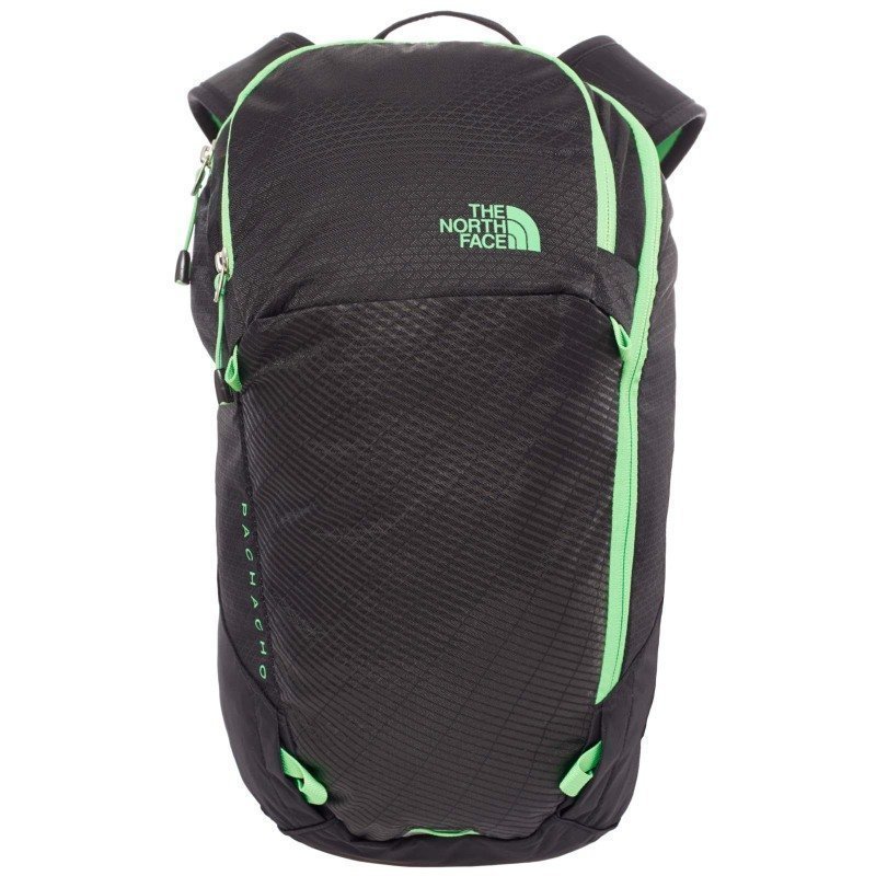 The North Face Pachacho OS TNF Black
