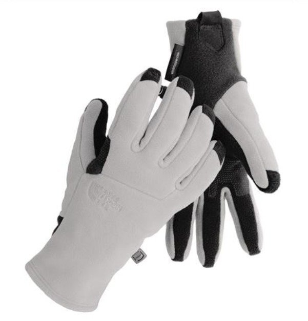 the north face pamir windstopper etip glove