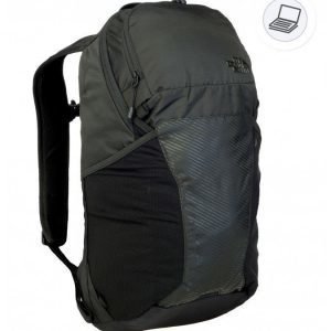 The North Face Prewitt backpack musta