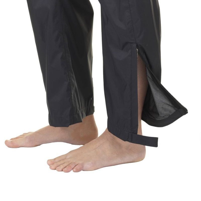 The North Face Resolve Pant Men Musta M