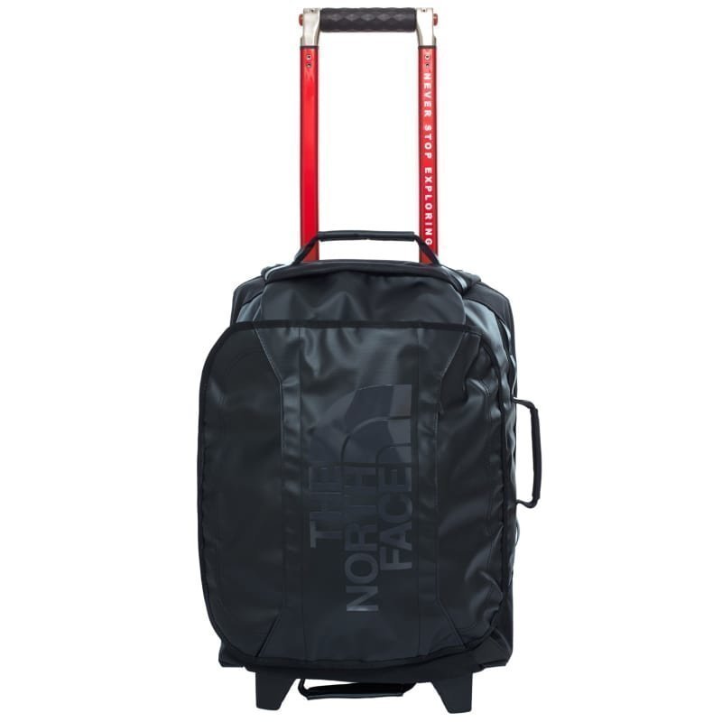 The North Face Rolling Thunder - 19" 1SIZE TNF Black
